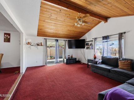 3200 Pine Lane, Carson City, NV 89706 Photo