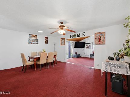 3200 Pine Lane, Carson City, NV 89706 Photo