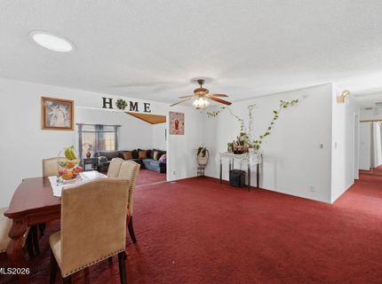 3200 Pine Lane, Carson City, NV 89706 Photo