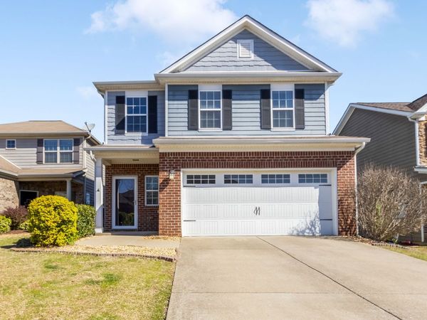 4979 Paddy Trce, Spring Hill, TN 37174