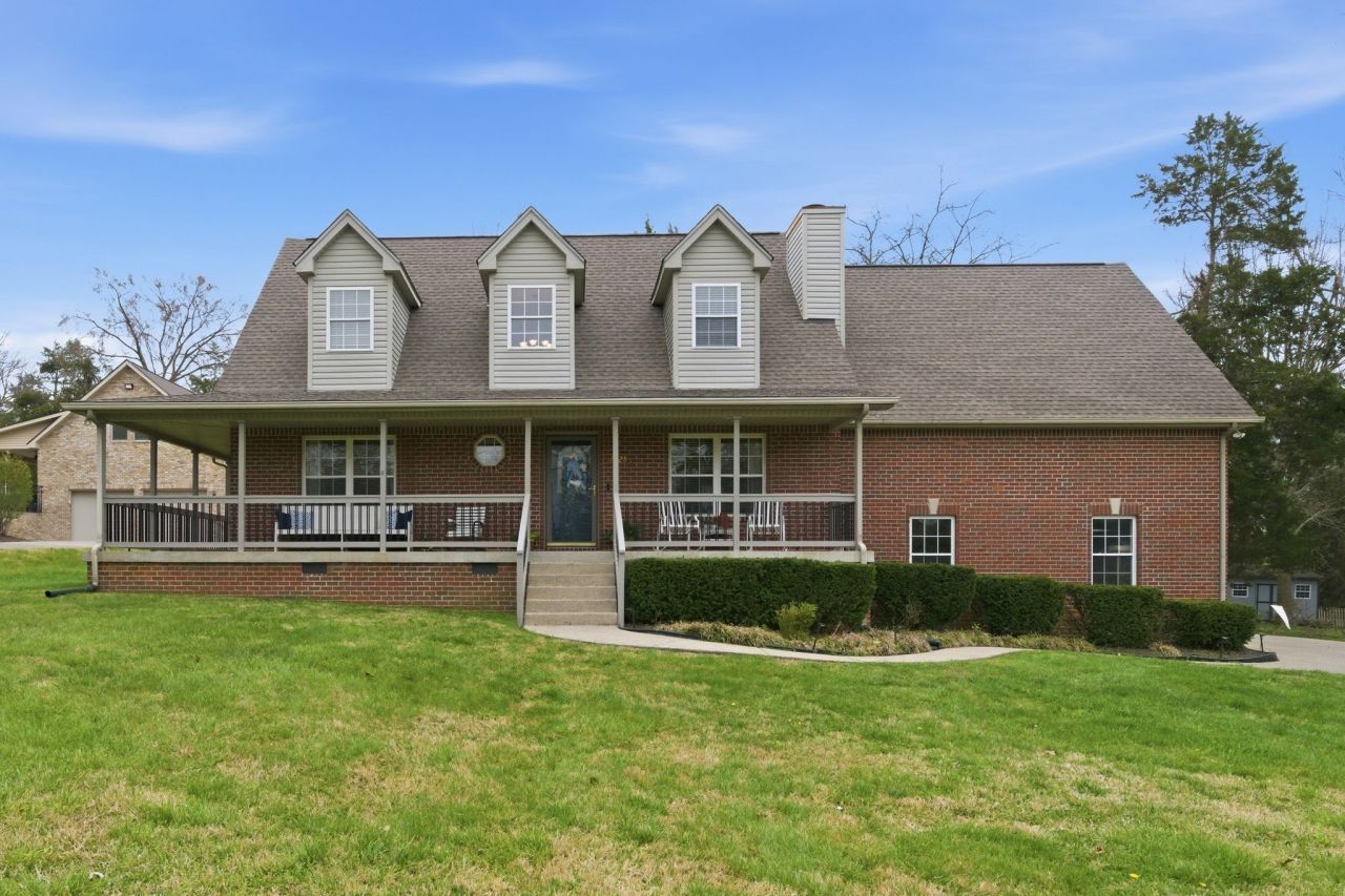 1028 Willow Trl Goodlettsville, TN 37072