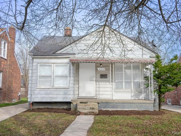 18954 BELAND Street, Detroit, MI 48234