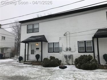 32027 Cheboygan Court, Westland, MI 48186