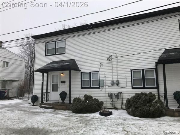 32027 Cheboygan Court, Westland, MI 48186