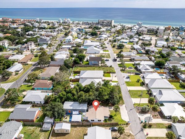 324 Derondo Street , Panama City Beach, FL 32413