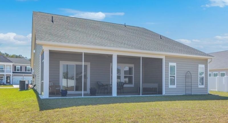 2009 Lone Cypress Dr Photo 27