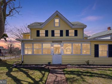31 BANCROFT AVENUE, COLONIAL BEACH, VA 22443