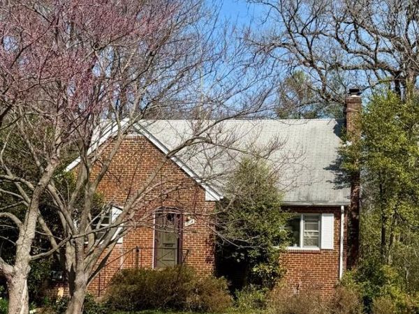 1008 POPLAR DRIVE, FALLS CHURCH, VA 22046