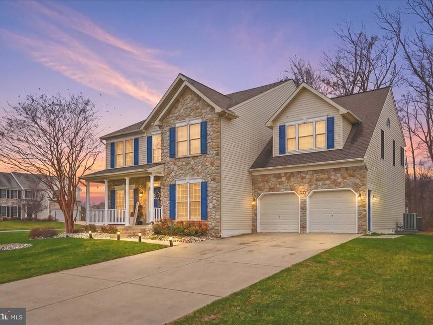 41 Saturn Drive, Havre de Grace, MD 21078 Main Photo
