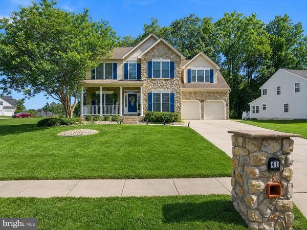 41 SATURN DRIVE, HAVRE DE GRACE, MD 21078