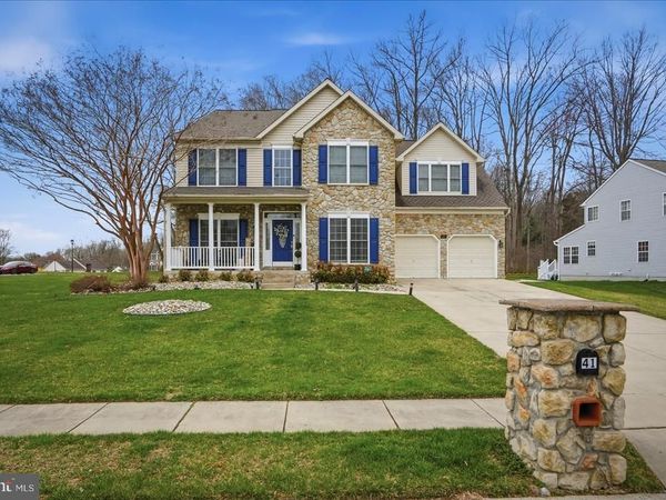 41 SATURN DRIVE, HAVRE DE GRACE, MD 21078