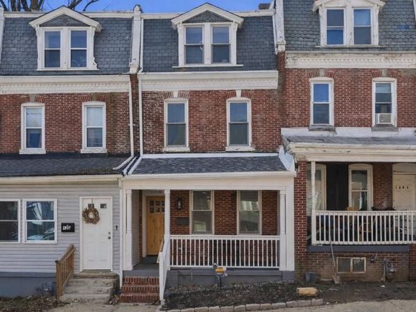 1302 W 6TH STREET, WILMINGTON, DE 19805