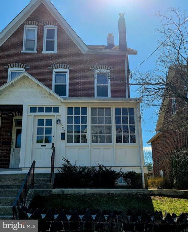 524 Washington Street, Royersford, PA 19468 Main Photo