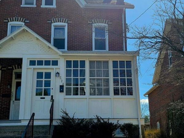 524 WASHINGTON STREET, ROYERSFORD, PA 19468