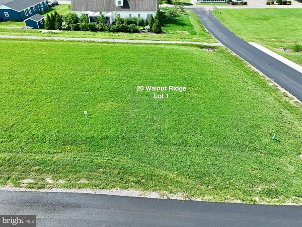 20 WALNUT RIDGE, GRANTSVILLE, MD 21536