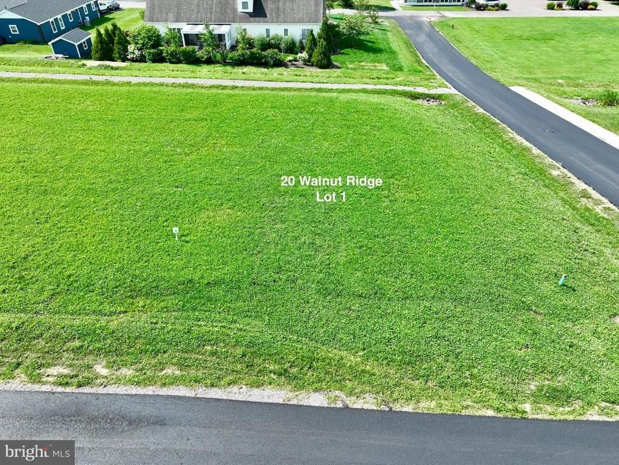 20 Walnut Ridge, Grantsville, MD 21536 Main Photo
