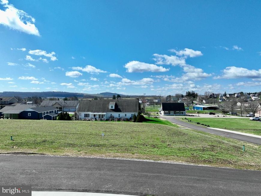 20 Walnut Ridge, Grantsville, MD 21536 Main Photo