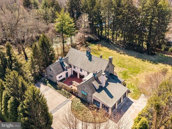 720 MORRIS AVENUE, BRYN MAWR, PA 19010