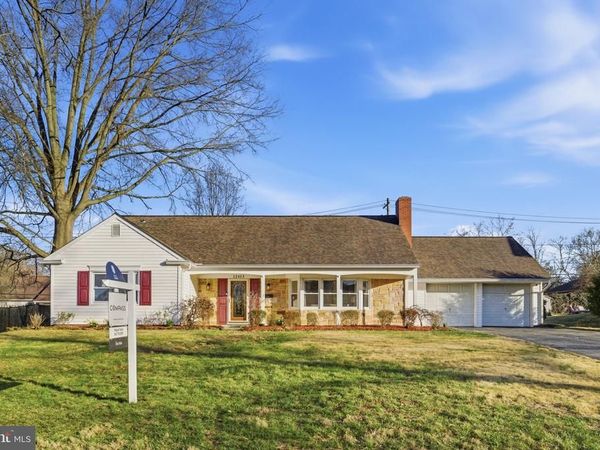 12413 SARAH LANE, BOWIE, MD 20715