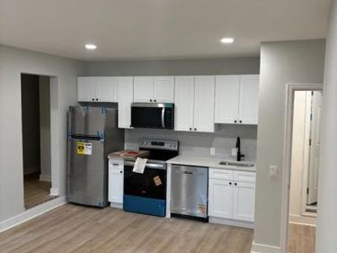 7406 BRISTOL PIKE , Unit 4, LEVITTOWN, PA 19057