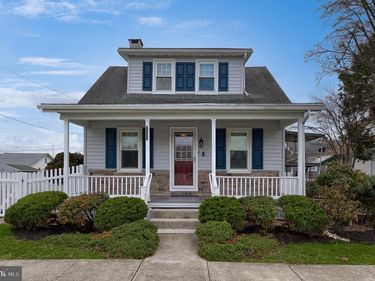 1492 LEONARD STREET, YORK, PA 17404