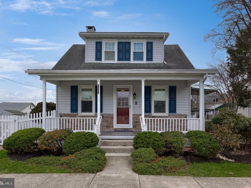 1492 Leonard Street , York, PA 17404 Main Photo