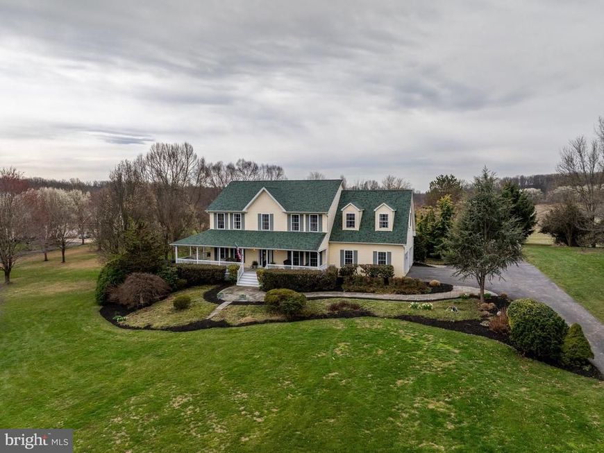 20409 Peach Tree Road, Dickerson, MD 20842 Main Photo