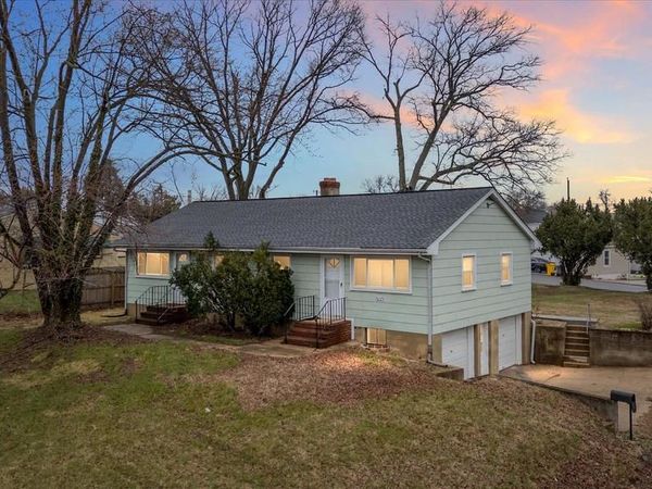 8229 FORT SMALLWOOD ROAD, BALTIMORE, MD 21226