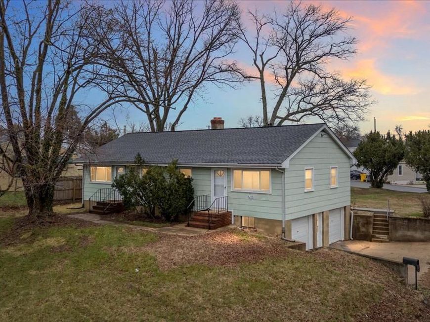 8229 Fort Smallwood Road, Baltimore, MD 21226 Main Photo