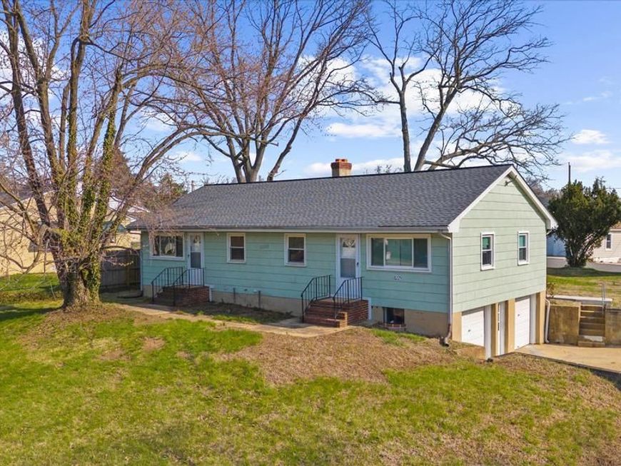 8229 Fort Smallwood Road, Baltimore, MD 21226 Main Photo