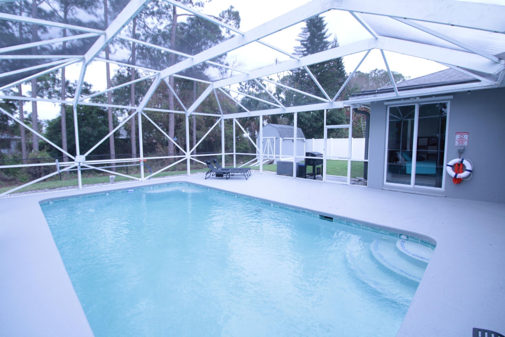 2957 SW Collings Drive, Port Saint Lucie, FL 34953 Photo