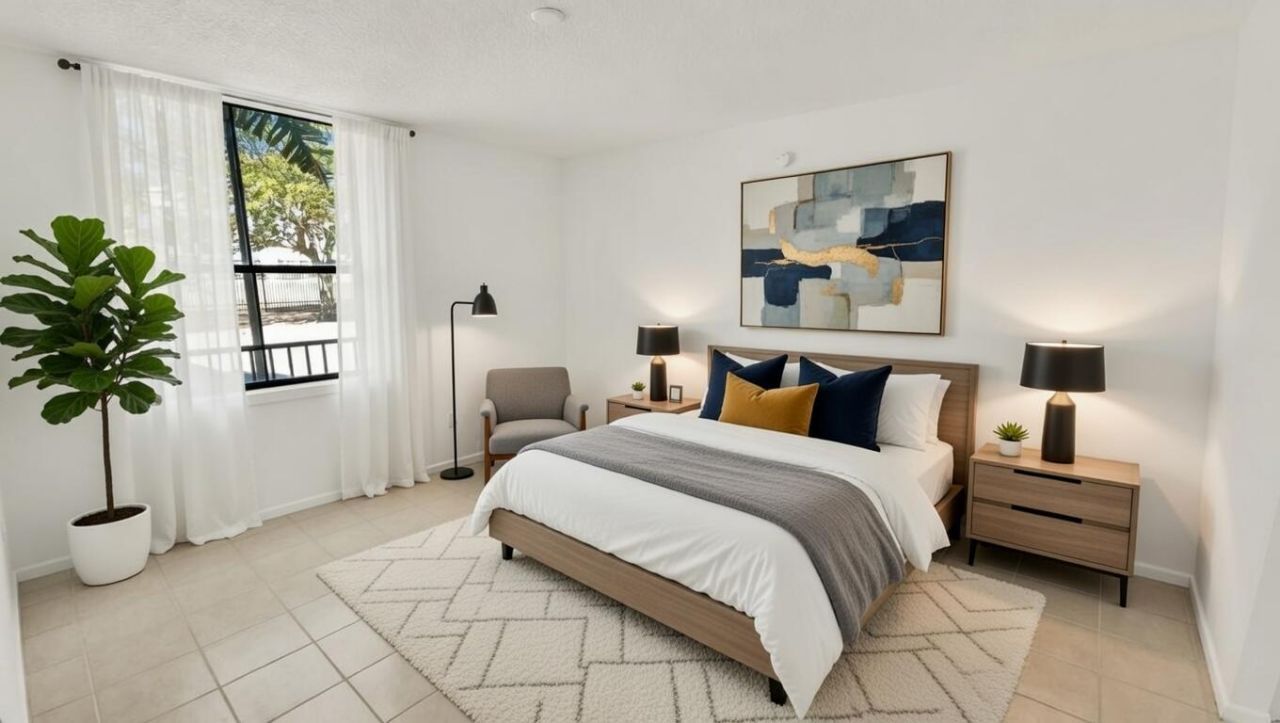 580 S Sapodilla Avenue, Unit 102, West Palm Beach, FL 33401 Photo