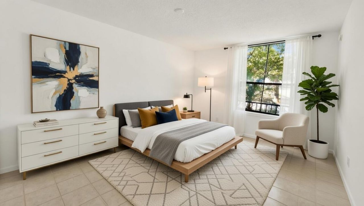 580 S Sapodilla Avenue, Unit 102, West Palm Beach, FL 33401 Photo