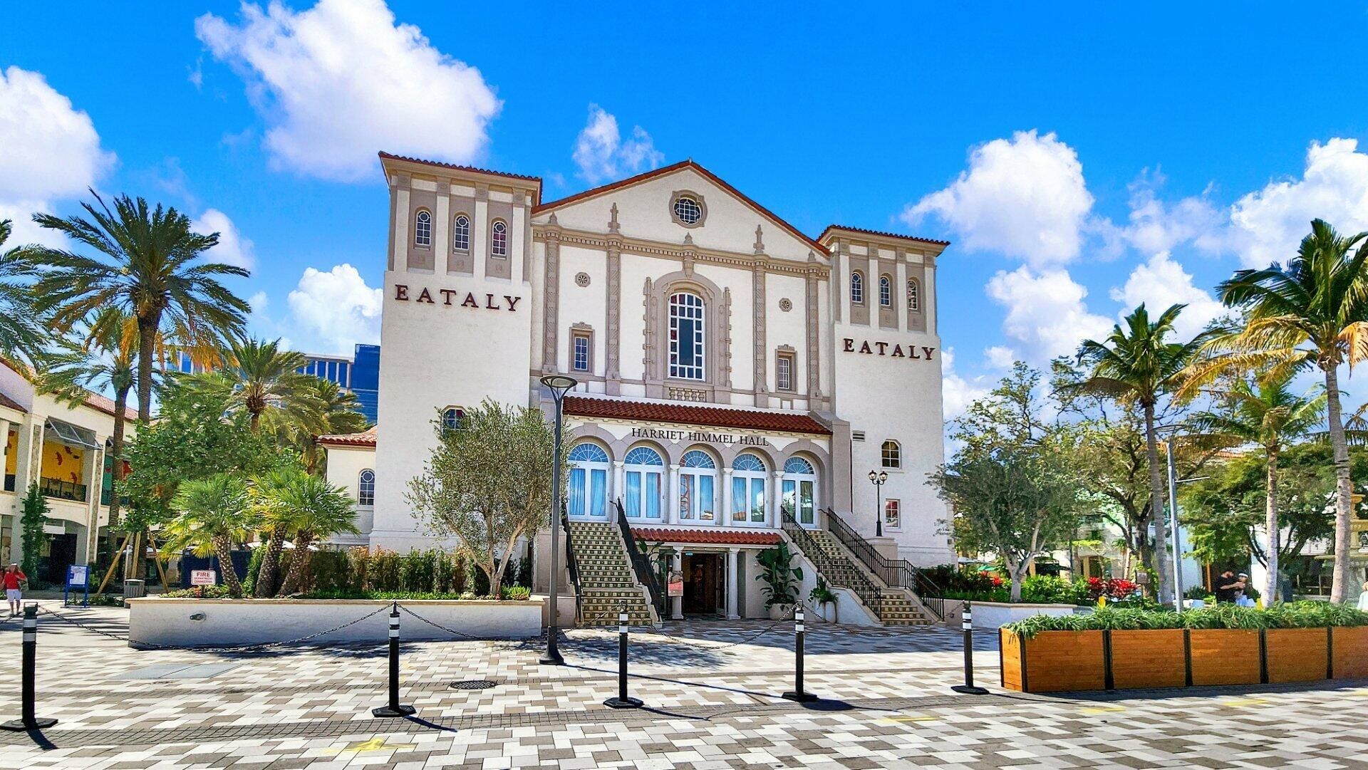 580 S Sapodilla Avenue, Unit 102, West Palm Beach, FL 33401 Photo