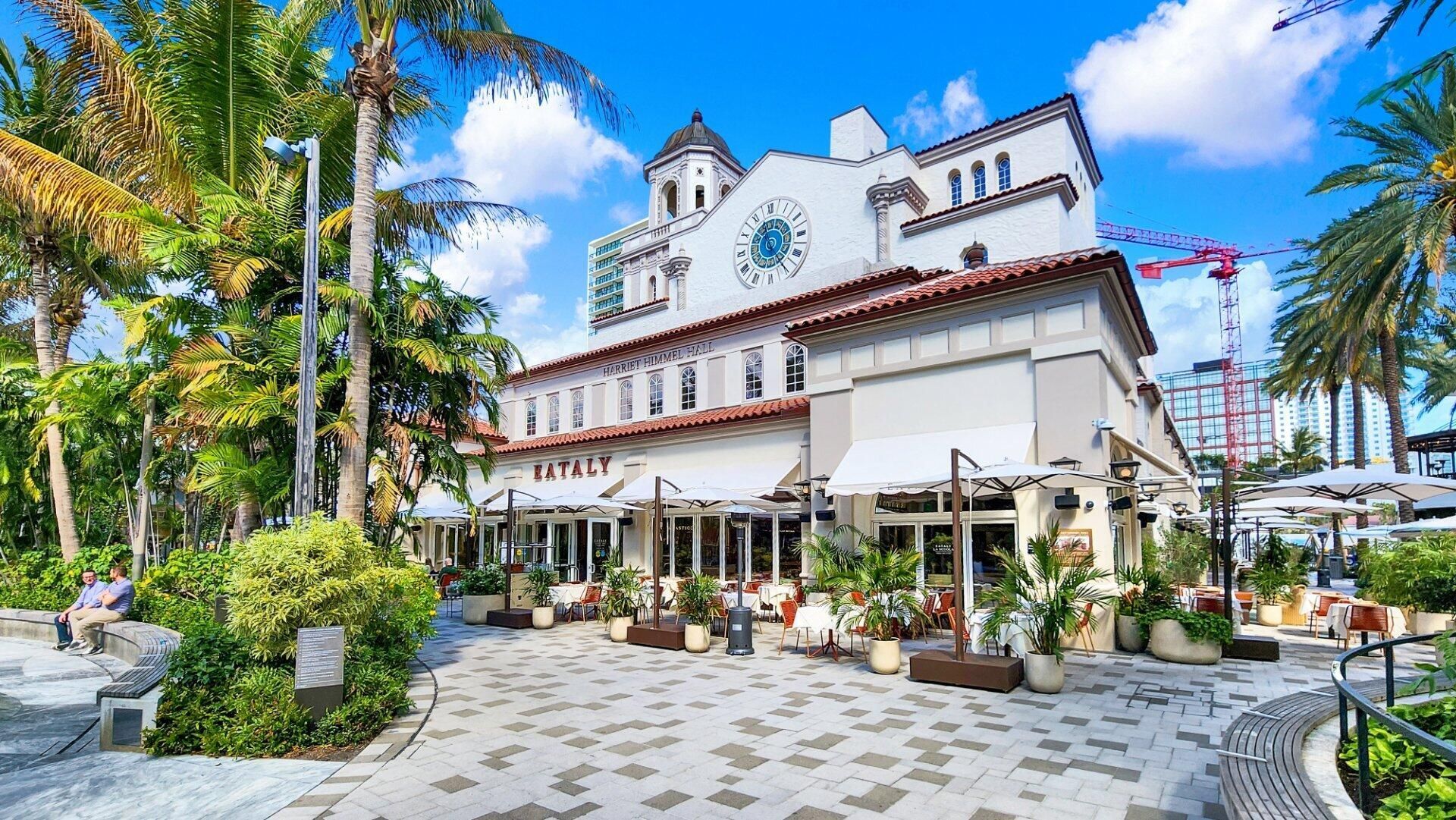 580 S Sapodilla Avenue, Unit 102, West Palm Beach, FL 33401 Photo