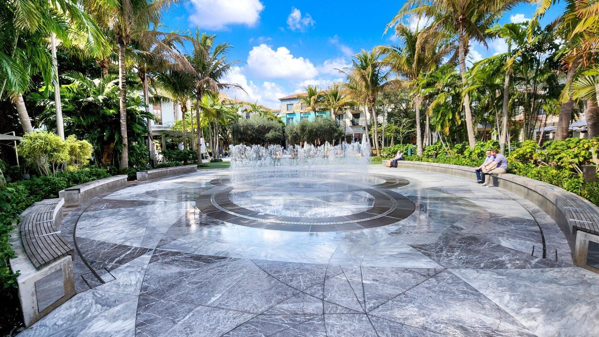 580 S Sapodilla Avenue, Unit 102, West Palm Beach, FL 33401 Photo