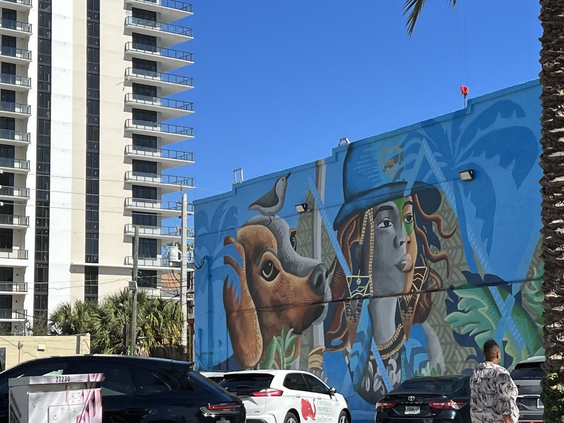 580 S Sapodilla Avenue, Unit 102, West Palm Beach, FL 33401 Photo