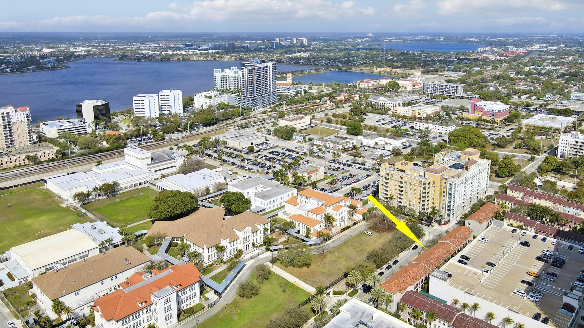 580 S Sapodilla Avenue, Unit 102, West Palm Beach, FL 33401 Photo