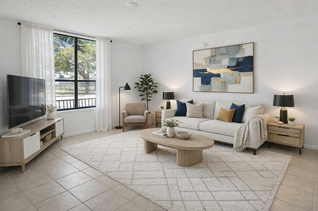 580 S Sapodilla Avenue, Unit 102, West Palm Beach, FL 33401 Photo