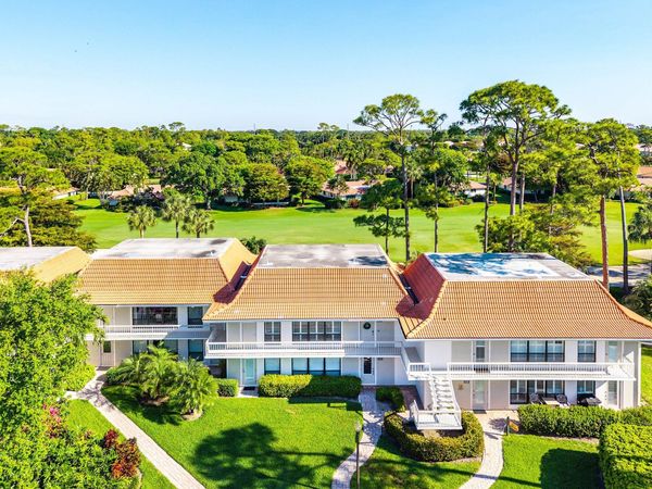 4595 Kittiwake Court, Unit Kittiwake, Boynton Beach, FL 33436