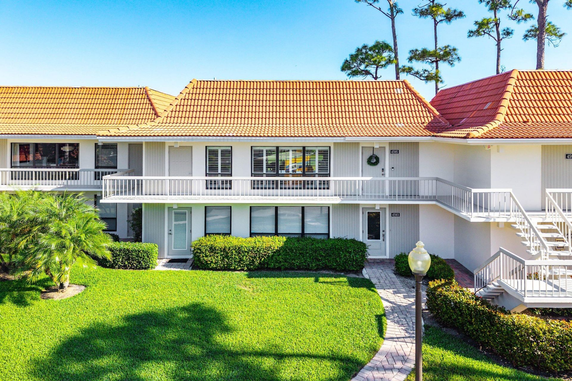 4595 Kittiwake Court, Unit Kittiwake, Boynton Beach, FL 33436 Photo