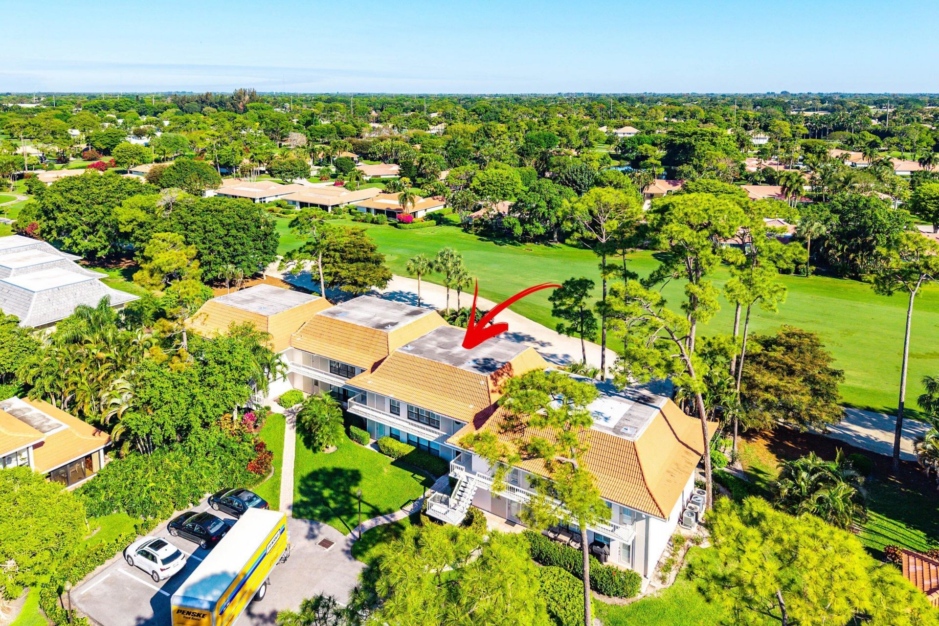 4595 Kittiwake Court, Unit Kittiwake, Boynton Beach, FL 33436 Photo