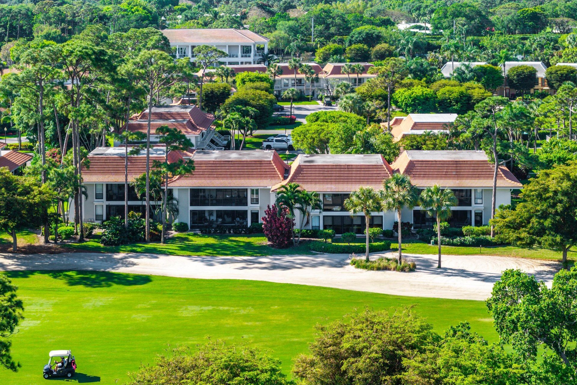 4595 Kittiwake Court, Unit Kittiwake, Boynton Beach, FL 33436 Photo