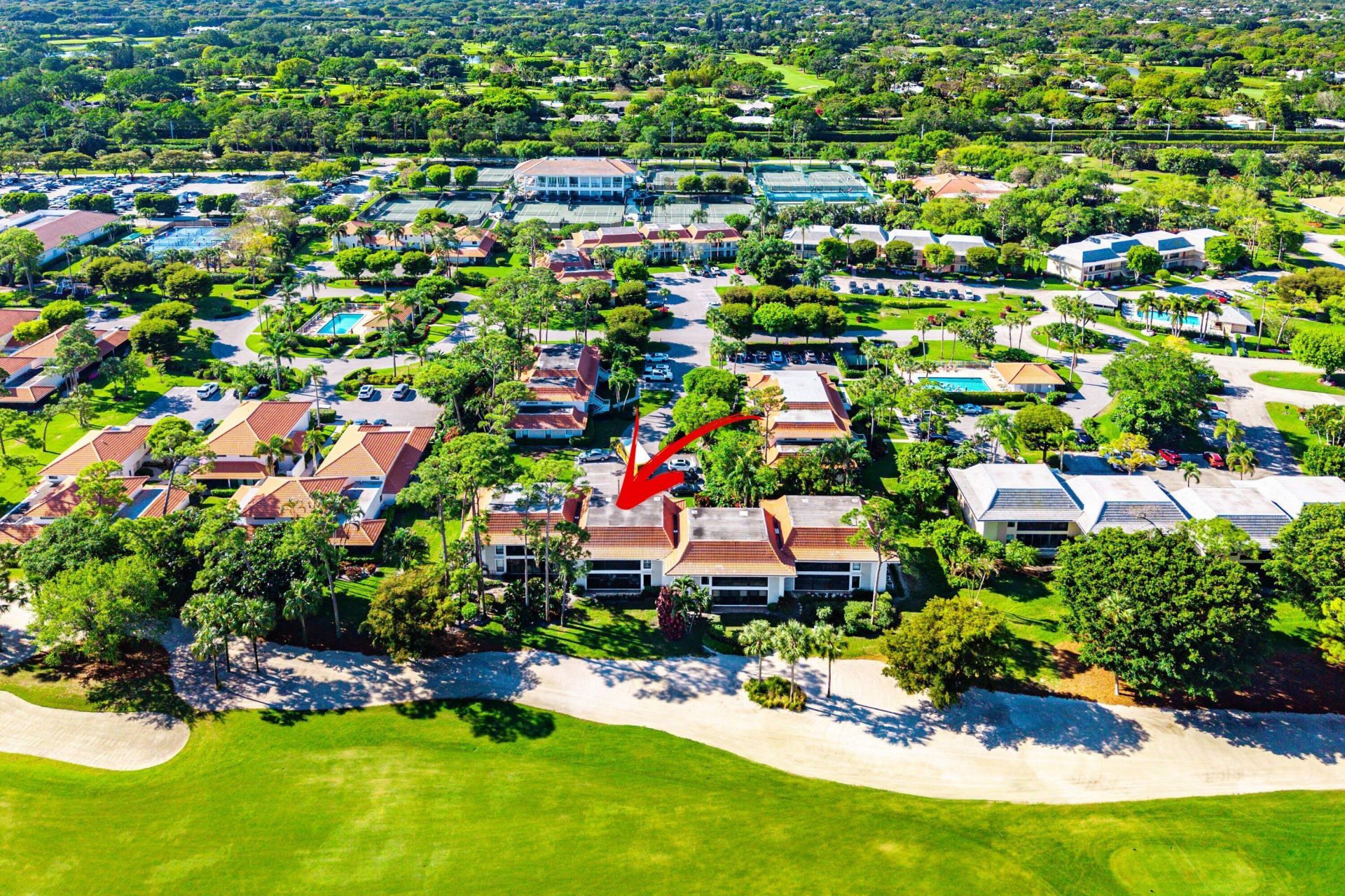 4595 Kittiwake Court, Unit Kittiwake, Boynton Beach, FL 33436 Photo