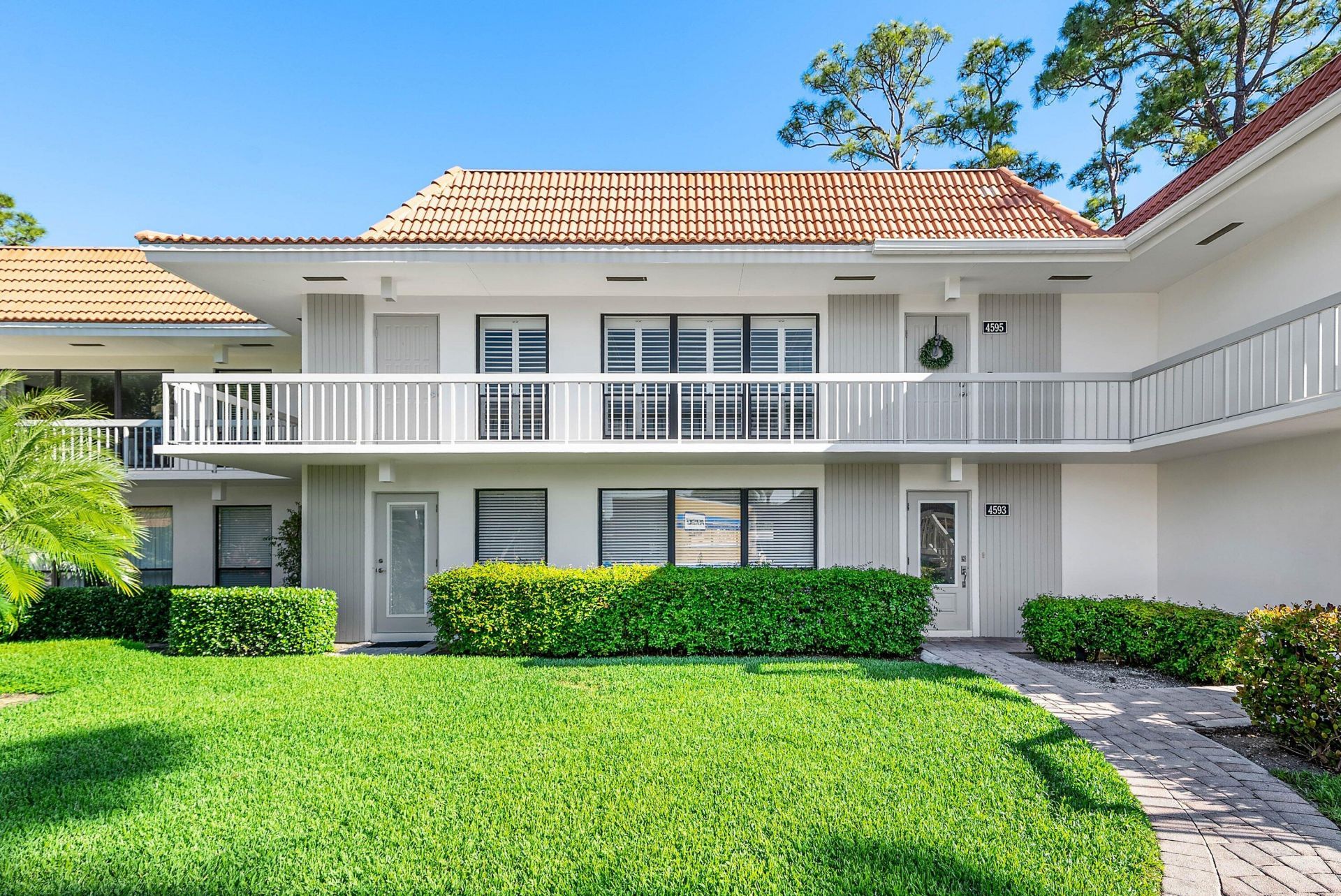 4595 Kittiwake Court, Unit Kittiwake, Boynton Beach, FL 33436 Photo