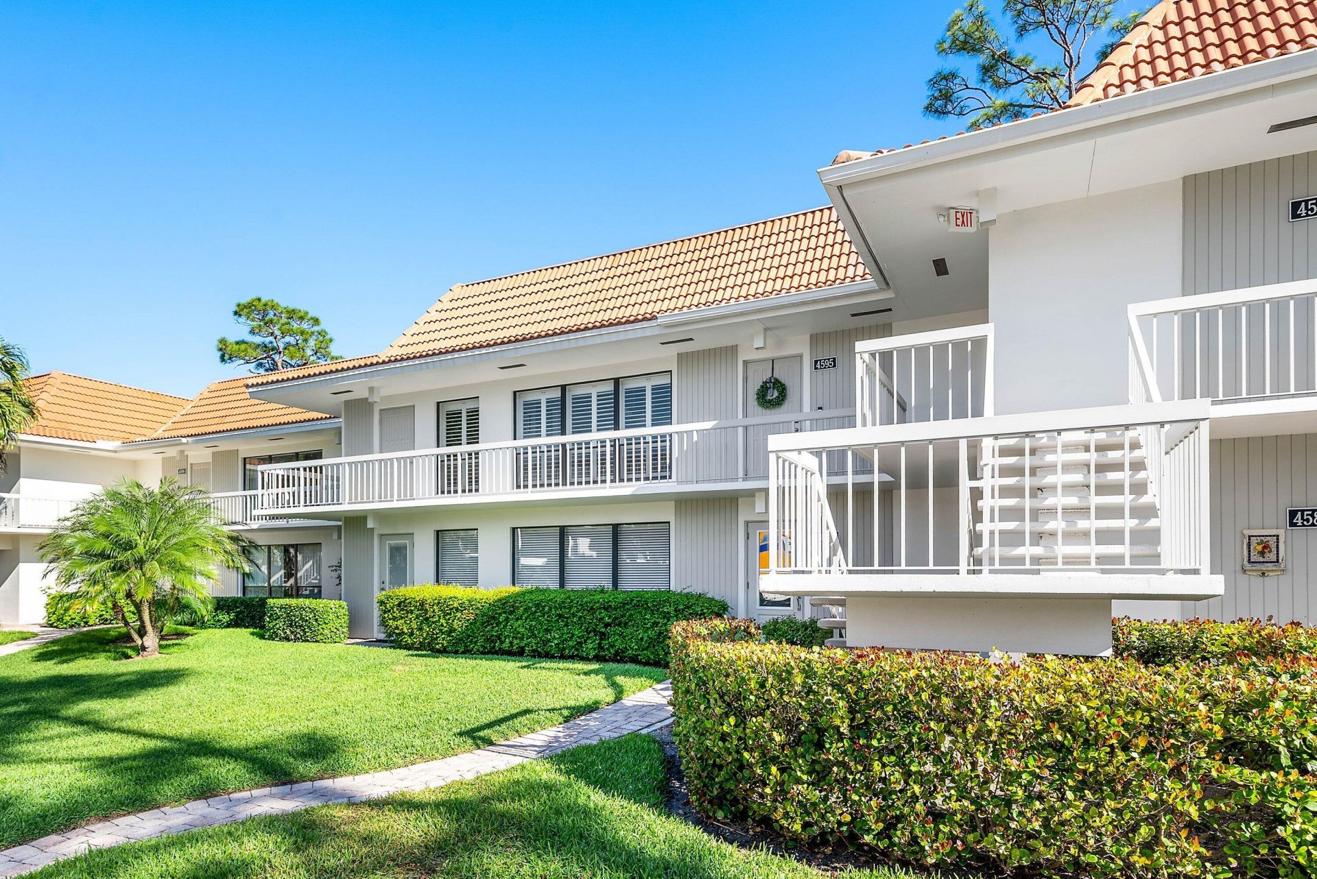 4595 Kittiwake Court, Unit Kittiwake, Boynton Beach, FL 33436 Photo