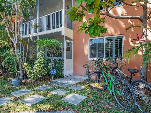 1920 NE 1st Terrace, Unit 116h, Wilton Manors, FL 33305