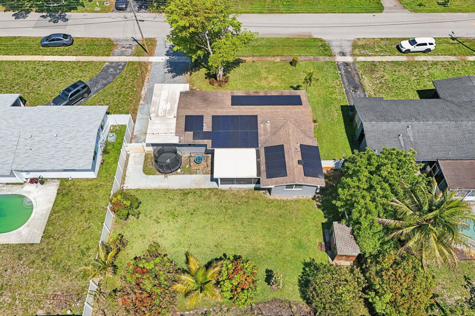 4688 NW 1st Street, Plantation, FL 33317 Photo