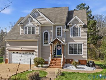 8837 Pebble Beach Court, Chesterfield, VA 23832