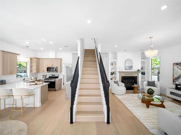 5209 Evans Ave, Unit A, Austin, TX 78751